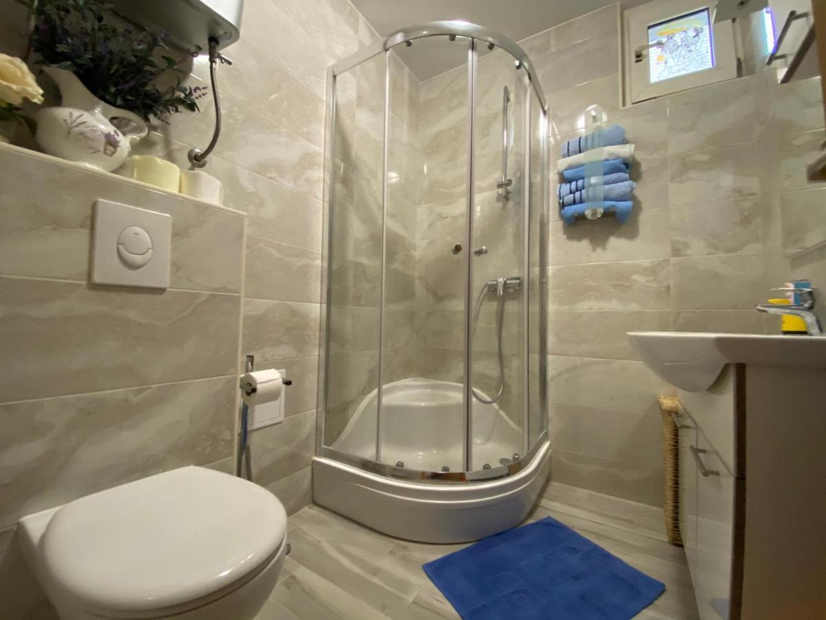 Apartman Priko Cetine Omiš