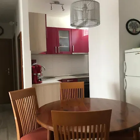 Apartament Priko Cetine Omiš Zewnętrze zdjęcie