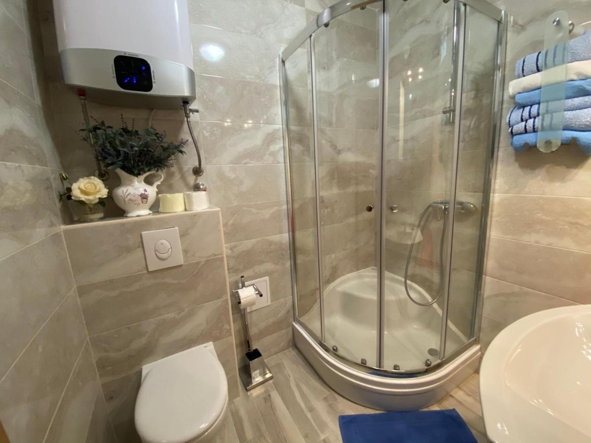 Priko Cetine Apartment
