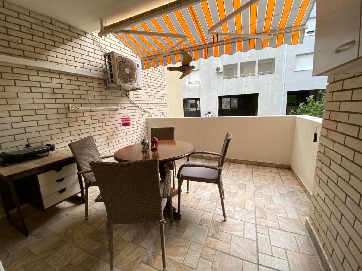 Apartment Priko Cetine Omis