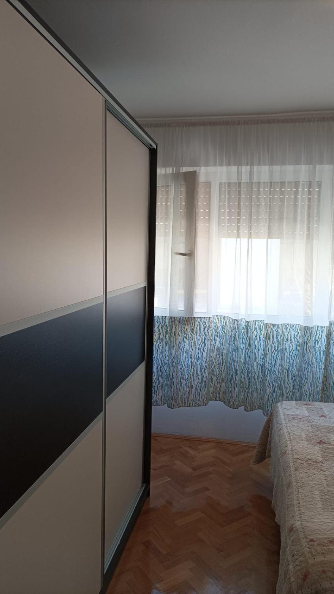 Apartment Priko Cetine Omis