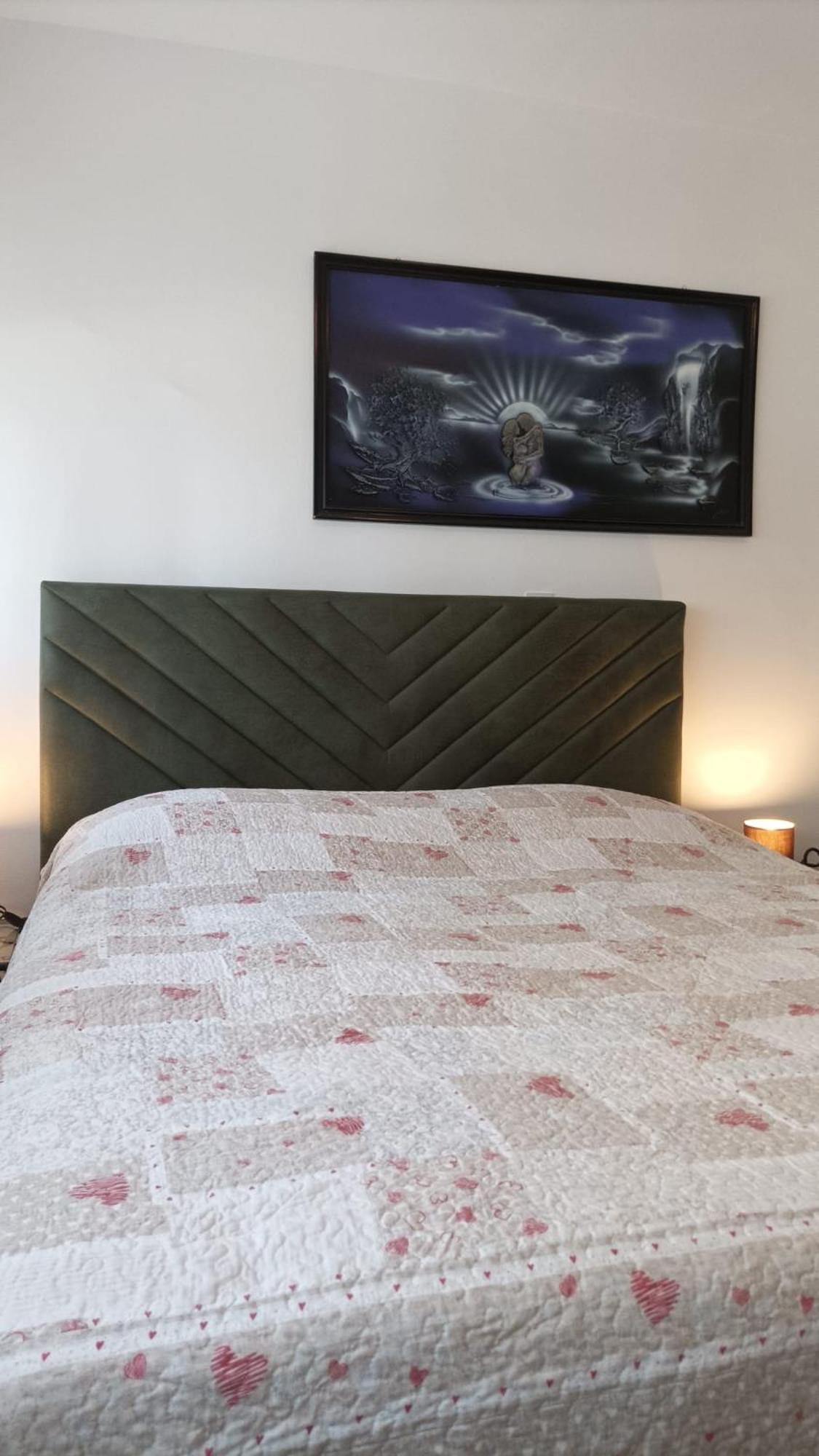 Priko Cetine Apartment *