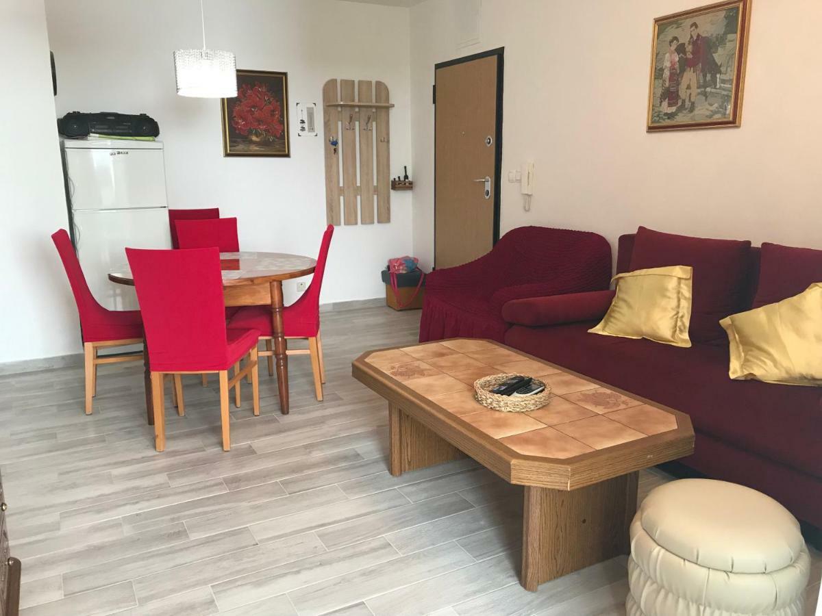 Priko Cetine Apartment Omis
